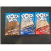 Image 2 : Assorted PopTarts (3 x 8)