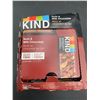 Image 1 : Kind Nuts & Milk Chocolate Bars (12 x 40g)