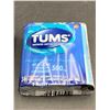 Image 2 : Tums Antacid-Peppermint, Regular Strength (3 x 36)