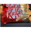 Image 2 : KitKat Gold Candy Bars (12 x 45g)