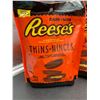 Image 2 : Reese's Thins Dark (3 x 165g)