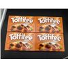 Image 1 : Toffifee Candy (4 x 123g)