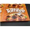 Image 2 : Toffifee Candy (4 x 123g)