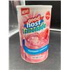 Image 1 : Good Host Lemonade-Raspberry Lemonade (2.35kg)