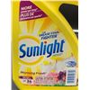 Image 2 : Sunlight Morning Fresh Liquid Laundry (1.47L)
