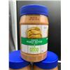 Image 2 : The for Good Foundation-Smooth Peanut Butter (6 x 500g)