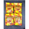 Image 1 : Reese's Pieces with Peanut (4 x 200g)