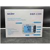 Image 1 : SeJoy Arm-Type Fully Automatic Digital Blood Pressure Monitor DBP-1359
