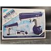 Image 1 : Water Gun Electric Continuous Emision