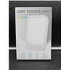 Image 1 : Light Therapy Lamp SAD Light Therapy Lamp