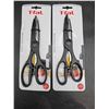Image 1 : T-Fal Kitchen Shears 2ct