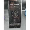 Image 1 : Foot Massage Electrical Muscle Stimulation