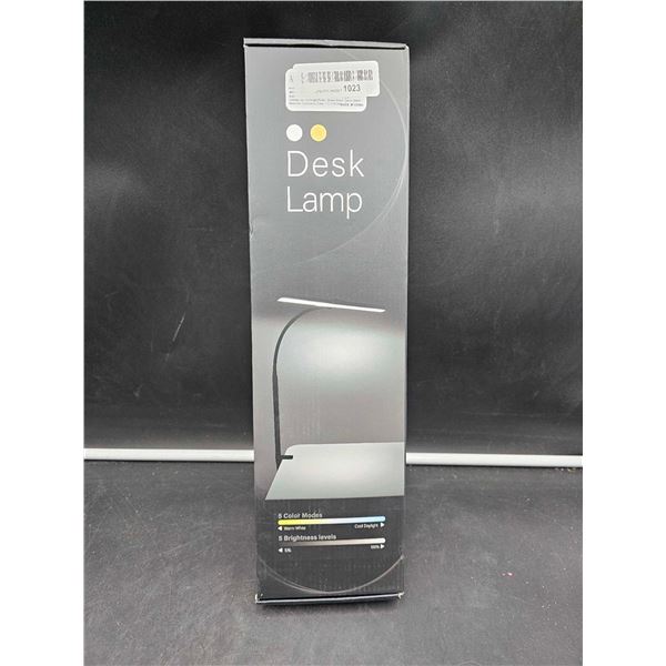 Desk Lamp