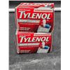 Image 1 : Tylenol Extra Strength Rapid Release (2 x 24)