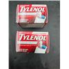 Image 1 : Tylenol Extra Strength Rapid Release (2 x 24)