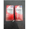 Image 1 : Visine Original (2 x 15ml)