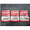 Image 1 : Tylenol Extra Strength (3 x 10)