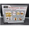 Image 2 : Star Wars Millennium Falcon Gingerbread Kit