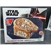 Image 1 : Star Wars Millennium Falcon Gingerbread Kit