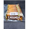 Image 1 : Caramilk Candy Bars (12 x 50g)