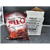 Image 1 : Jello Milk Chocolate Pudding (12 x 3.5oz)