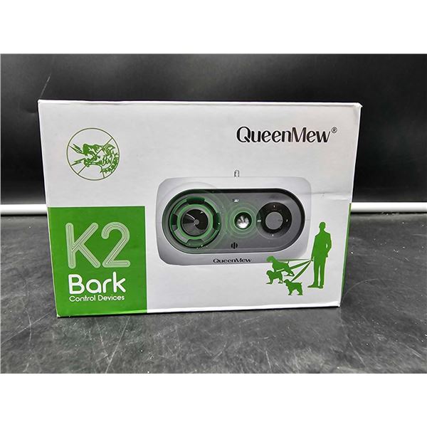 K2 Bark Control Devices QueenMew