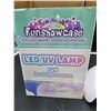 Image 3 : LED/UV Lamp