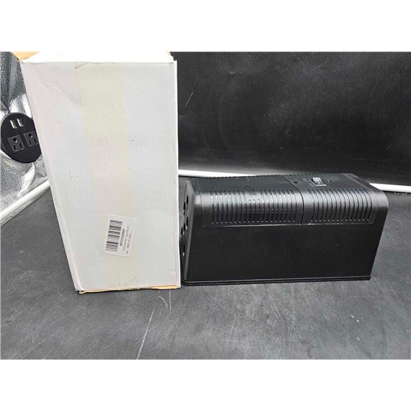 Electronic Rat Trap Killer