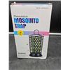 Image 1 : Photocatalyst Mosquito Trap