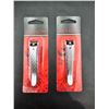 Image 1 : Revlon Nail Clippers (2ct)