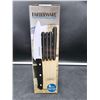 Image 2 : Farberware 6pc Triple-Riveted Prep Set
