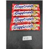Image 1 : Crispy crunch Candy Bars (12 x 48g)