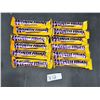 Image 1 : Wunderbar Candy Bars (12 x 58g)