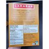 Image 2 : Larabar Peanut Butter Chocolate Chip Bars (16 x 45g)