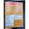 Image 2 : Larabar Peanut Butter Chocolate Chip Bars (16 x 45g)
