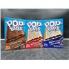 Image 1 : Assorted PopTarts (3 x 8)