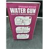 Image 2 : Water Gun Electric Continuous Emision
