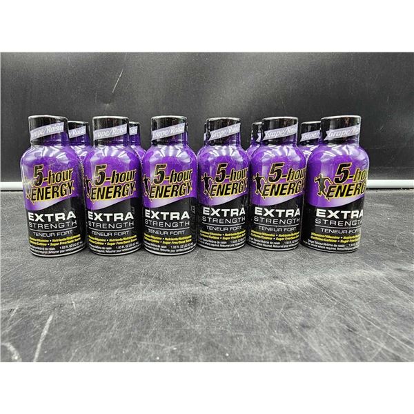 5 Hour Energy-Extra Strength (57ml x 12)
