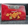 Image 1 : Cheez It Original Crackers (6 x 85g)
