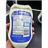 Image 2 : Kraft Mayo Real Mayonnaise (3 x 650ml)