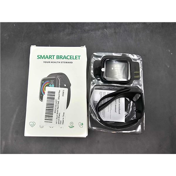 Smart Bracelet