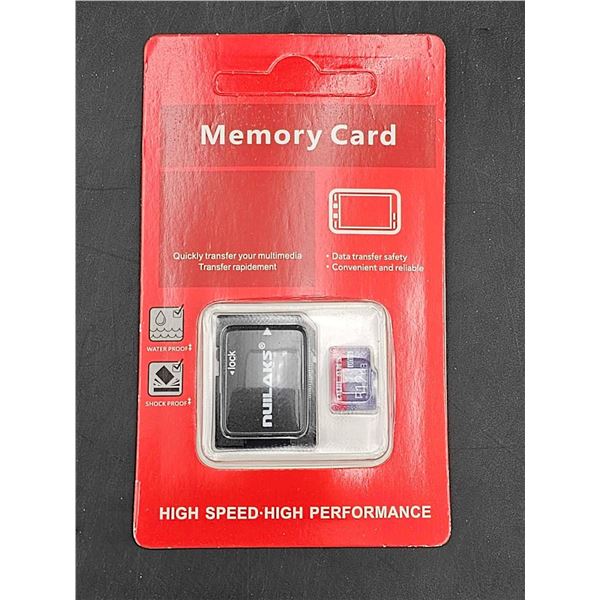 Memory Card