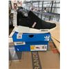 Image 2 : Adidas Originals NMD R1 Women’s Athletic Sneaker Running Black Shoe Trainer #698