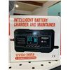 Image 4 : Nexpeak NC201 Pro Intelligent Battery Charger & Maintainer 12V10A-24V5A 7-Stage Charging