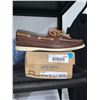 Image 1 : Sperry Shoes A/O Brown Mens Size 9