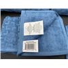 Image 3 : Paarizaat 6 Pc Towel Set (2 Bath, 2 Hand and 2 Face Towels)