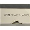 Image 4 : ISDT N8 N16 N24 1.5A Multi-Channel LCD AA/AAA Battery Quick Charger for LiIon LiHv Life NiMh Nicd Ni