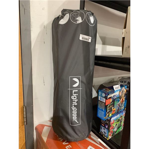 Light Speed Self Inflating Sllep Mat