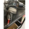 Image 3 : Lot of 2 Electric Tools - Clarke 3/8" Variable Speed Power Drill AND  Mastercraft A3 Variable Speed 