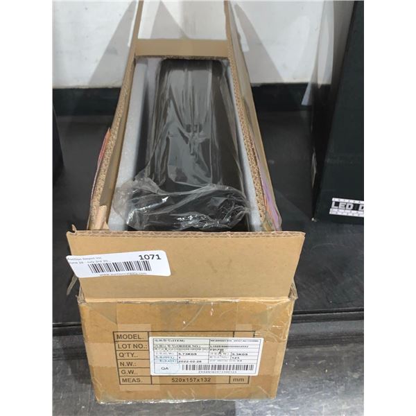 Rechargable Li-Ion Battery Model DZ-ZZ0221306 Electric Bike Battery